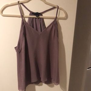 Banana Republic Lavender Tank